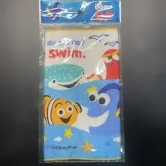 ディズニー・ピクサー キャラクタータオル