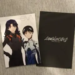 シンエヴァンゲリオン劇場版入場者特典 渚カヲル
