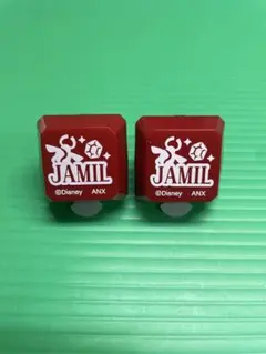 ツイステ フェス リングライト ジャミル