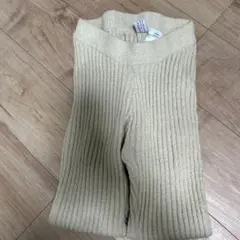 チャオパニックティピー　パンツ