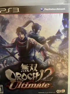 2025年最新】無双OROCHI2 Ultimate switchの人気アイテム - メルカリ