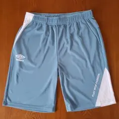 アンブロ UMBRO★ハーフパンツ メンズ M