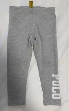 ラルフローレン POLO グレー レギンス2T