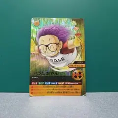 ドラゴンボールZ W爆烈インパクト（アラレちゃん）