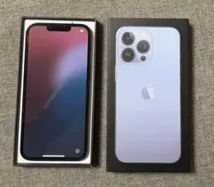 2025年最新】iphone13pro 本体 シエラブルーの人気アイテム - メルカリ