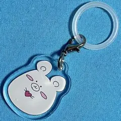 【匿名配送】 小田倉麗奈 めじるしチャーム Buddies 感謝祭 櫻坂46