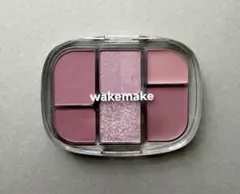 wakemake ソフトシマーマルチアイパレット03