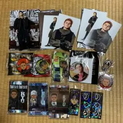 龍 セット