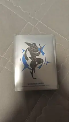 スリーブ ポケモンカードゲーム