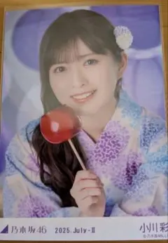 乃木坂46 浴衣 賀喜遥香 瀬戸口心月座りヨリ 2025年最新】乃木坂 浴衣 座りヨリの人気アイテム - メルカリ