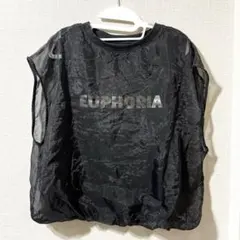 レイヤード Tシャツ