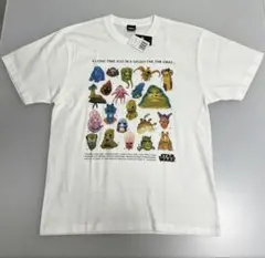新品 STAR WARS Tシャツ Lサイズのサムネイル