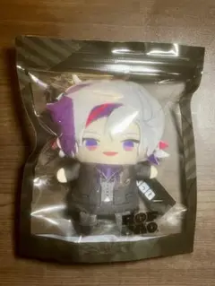にじさんじ 不破湊 にじぱぺっと