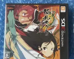 7b動作確認済‼️閃乱カグラ2 -真紅-