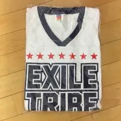 【新品・未開封】 EXILE TRIBE 夏フェスグッズ 2014 Tシャツ