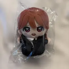 中村嶺亜 はぴぬい KEY TO LIT 新品 未開封 ファミクラストア - メルカリ