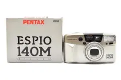 2026年最新】pentax espio 140mの人気アイテム - メルカリ