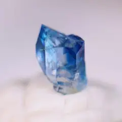 4661-12『天然ユークレース』0.23ct ジンバブエ産 原石 鉱物 鉱石