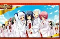 戦国恋姫ラバーディスクマット 2025年最新】戦国 恋姫 ラバーマットの人気アイテム - メルカリ