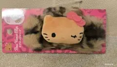 A*︎様 ハローキティ ボアバンスクリップ