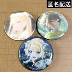 プロセカ グリ缶 52 A 鏡音リン 日野森志歩 - メルカリ
