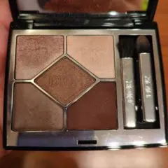 クリスチャンディオール ディオールショウ サンククルール#669 ソフトカシミア