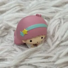 【新品未使用】サンリオ　ケーブルアクセサリー　ハグコット　ララ
