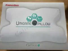 フランスベッド ウミガメピロー Culiess Ag