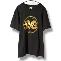 Y277【新品】サマソニ非売品 限定半袖Tシャツ SHIPS 20周年記念