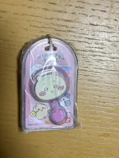 ちいかわ　ミニチュアロリポップチョコチャーム
