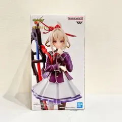 新品未使用 ナムコ限定 モンスト マサムネ フィギュア