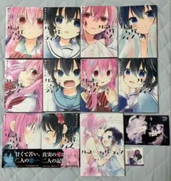 ハッピーシュガーライフ【全巻】【即購入可】 - メルカリ