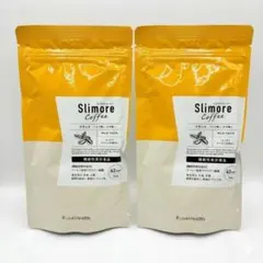 新日本製薬 スリモアコーヒー 93g 〔31日分〕3袋 賞味期限2028.02