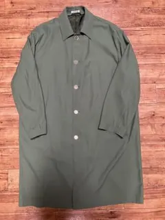 【24SS】AURALEE ステンカラーコートのサムネイル