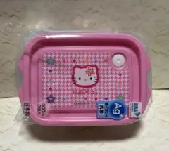 2025年最新】HELLO KITTY 保存容器・ケースの人気アイテム