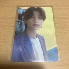 ミンハオ THE8 ヘンガレ　ヨントン　トレカ