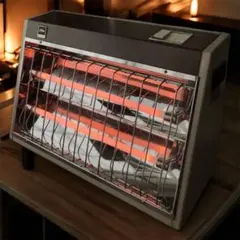 2025年最新】アンティーク電気ストーブの人気アイテム - メルカリ