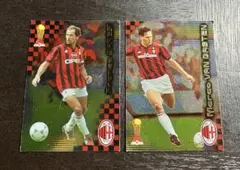 2026年最新】カルチョカードの人気アイテム - メルカリ