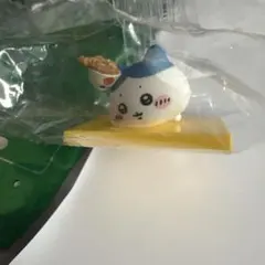 松屋 ちいかわ コラボ 第2弾 ハチワレ