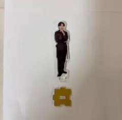 M!LK 吉田仁人 FC限定 KissPlan アクリルスタンド