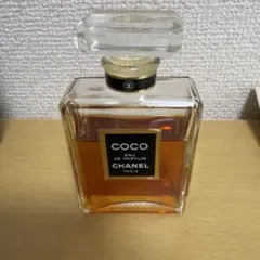 昭和レトロ☆シャネルNo5 100ml・COCO 100ml - メルカリ