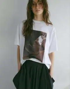 【美品】ETRE TOKYO anterope canyon フォトTeeのサムネイル