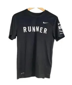 【NRC限定レア品】NIKE Tシャツ ランナー RUNNER DRI-FIT