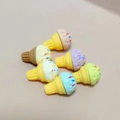 じゃれねこ『7月☆アイスにゃん♪③』現品のみ☆ - メルカリ