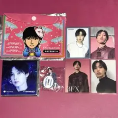FANTASTICS 堀夏喜 グッズ まとめ売り - メルカリ