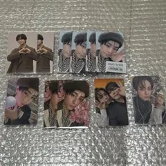 &TEAM トレカ TAKI タキ