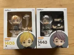 クールドジ男子　四季蒼真グッズセット① クールドジ男子 四季蒼真グッズセット② - メルカリ
