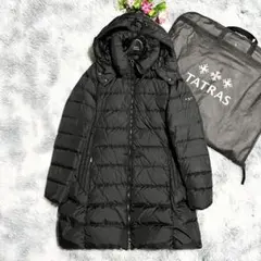 大きいサイズ ダウンジャケット