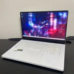 ROG Zephyrus G15 GA503R R9-6900HS 3070ti