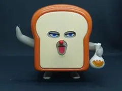 カプキャラ パンどろぼう ガチャガチャ